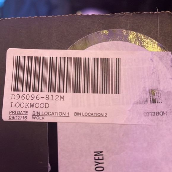 Mens Harley Boots - Picture 11 of 11